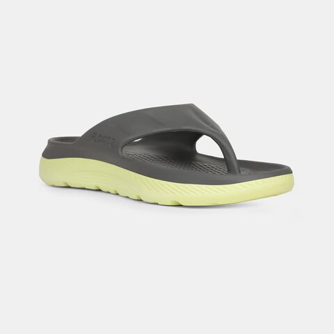 FLOATZ GREY THONG FOR MEN